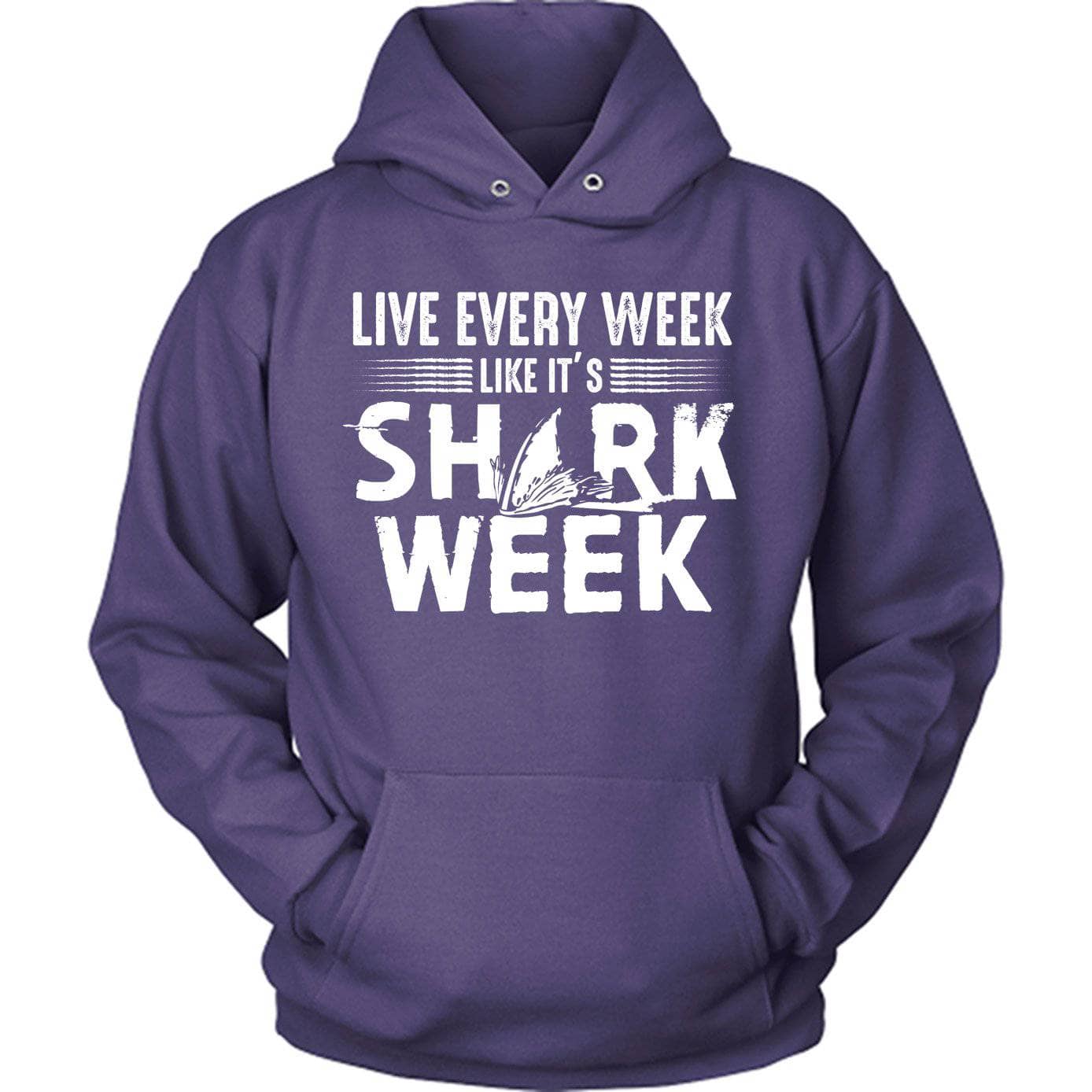 Shark Week