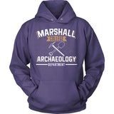 Marshall College Archaeology