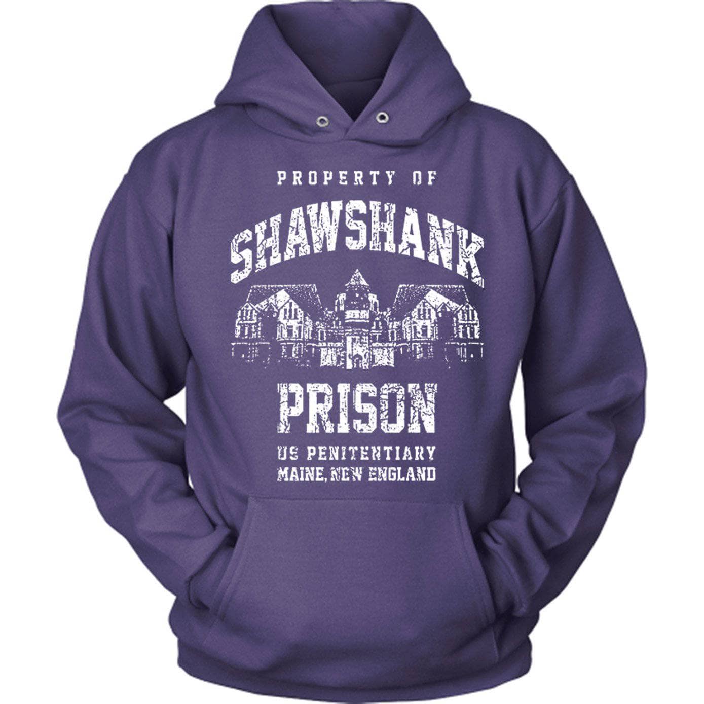 Shawshank Prison