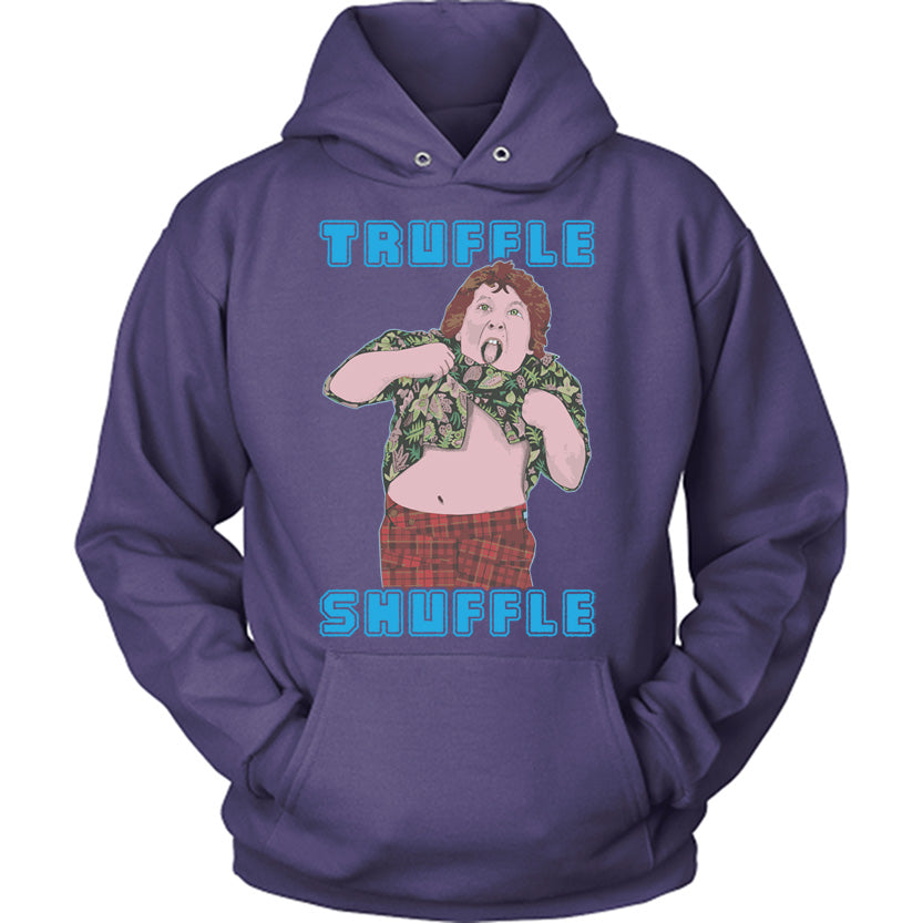 Truffle Shuffle