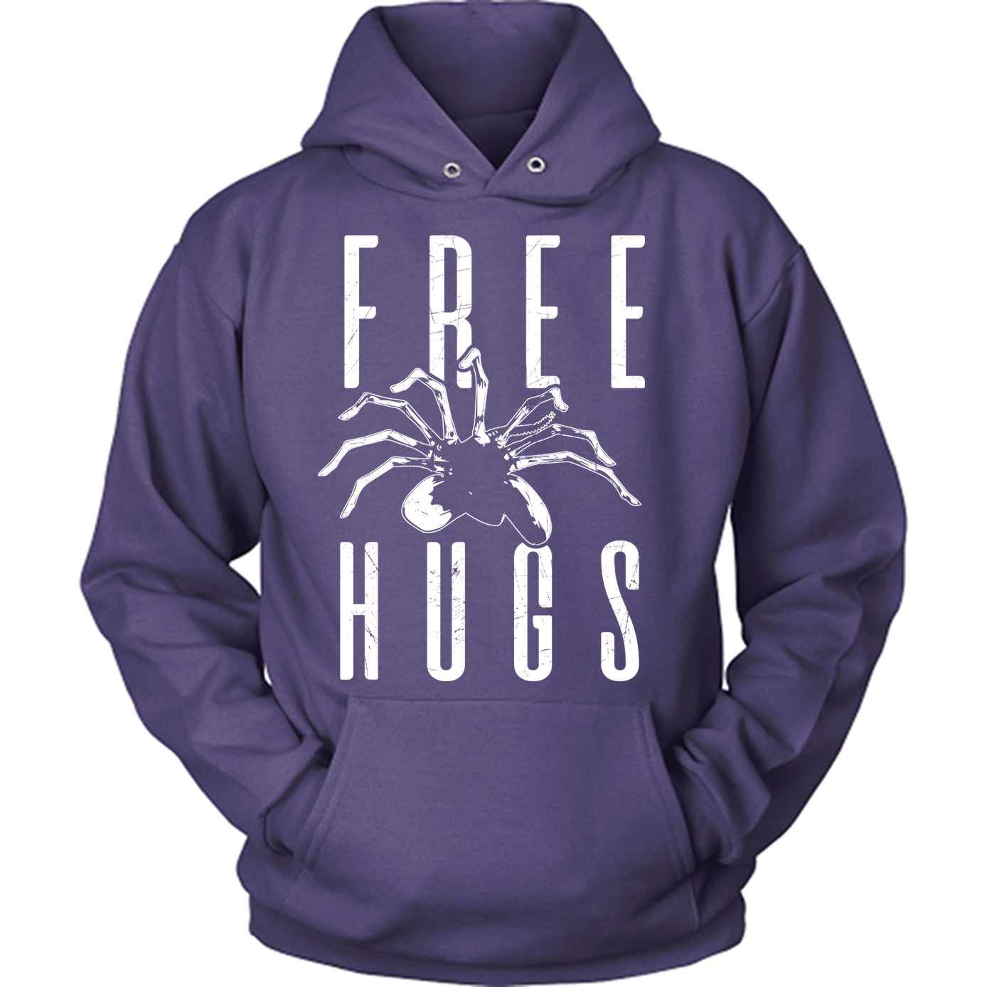 Free Face Hugs