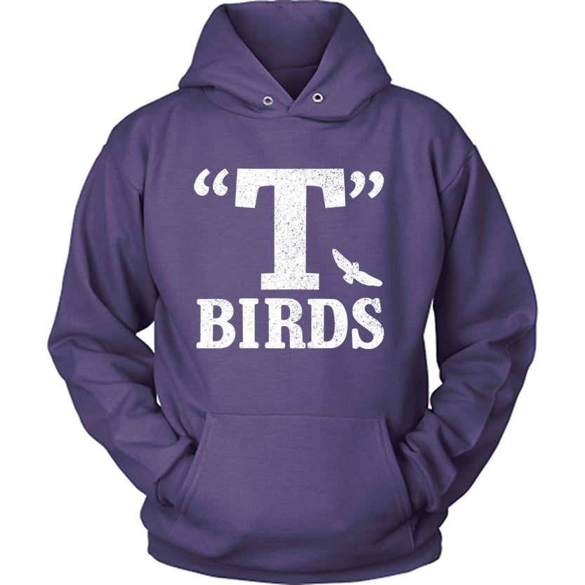 T Birds