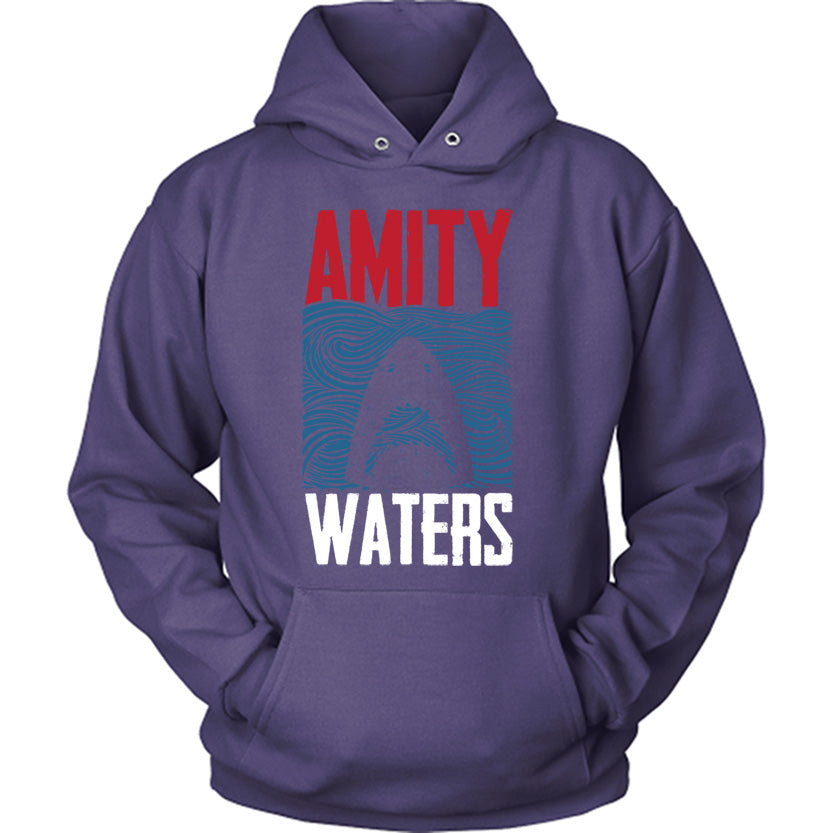 Amity Waters