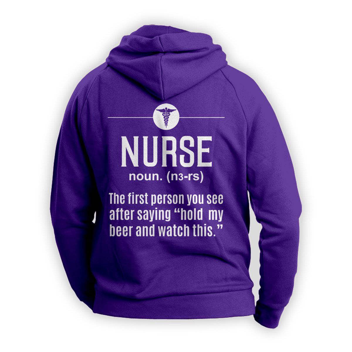 Nurse Definition