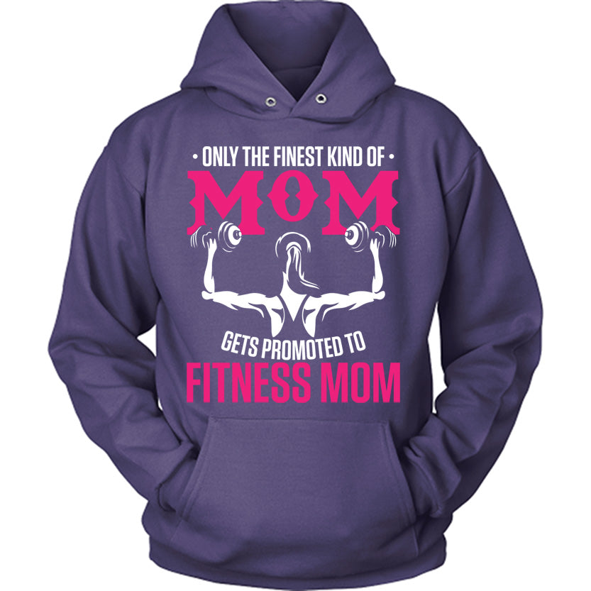 Fitness Mom