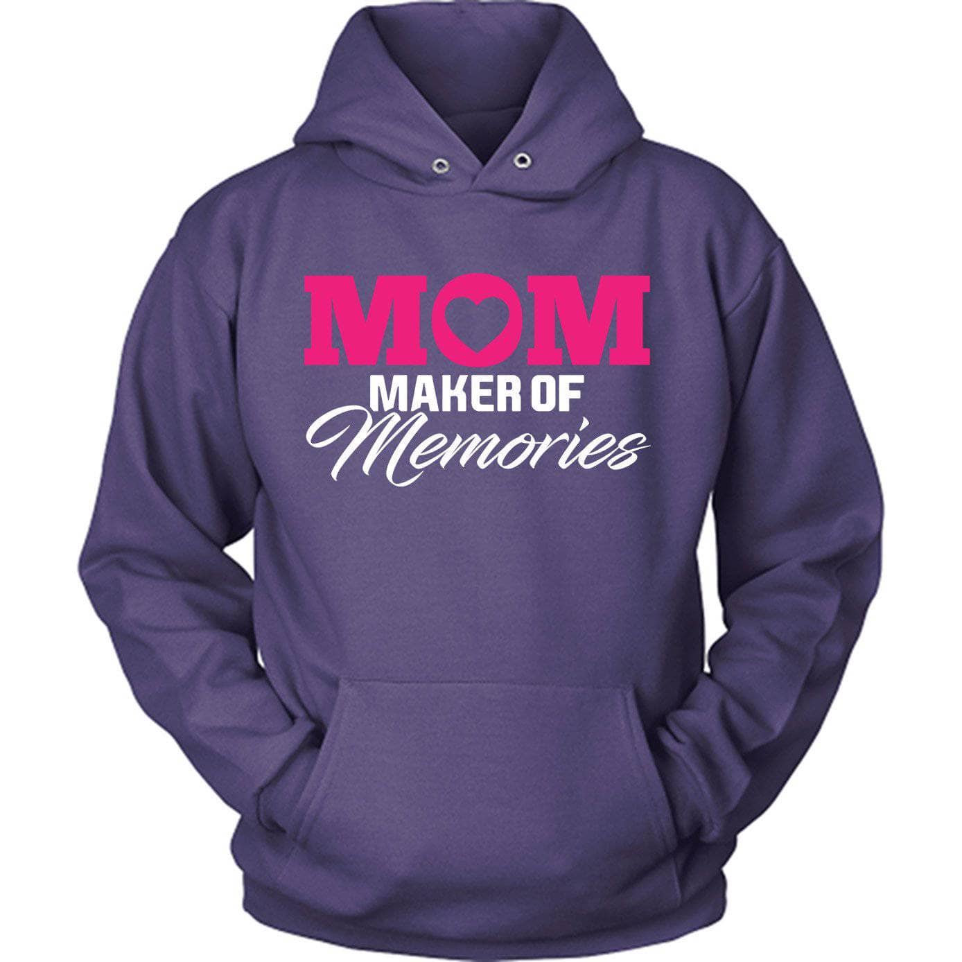 Maker Of Memories