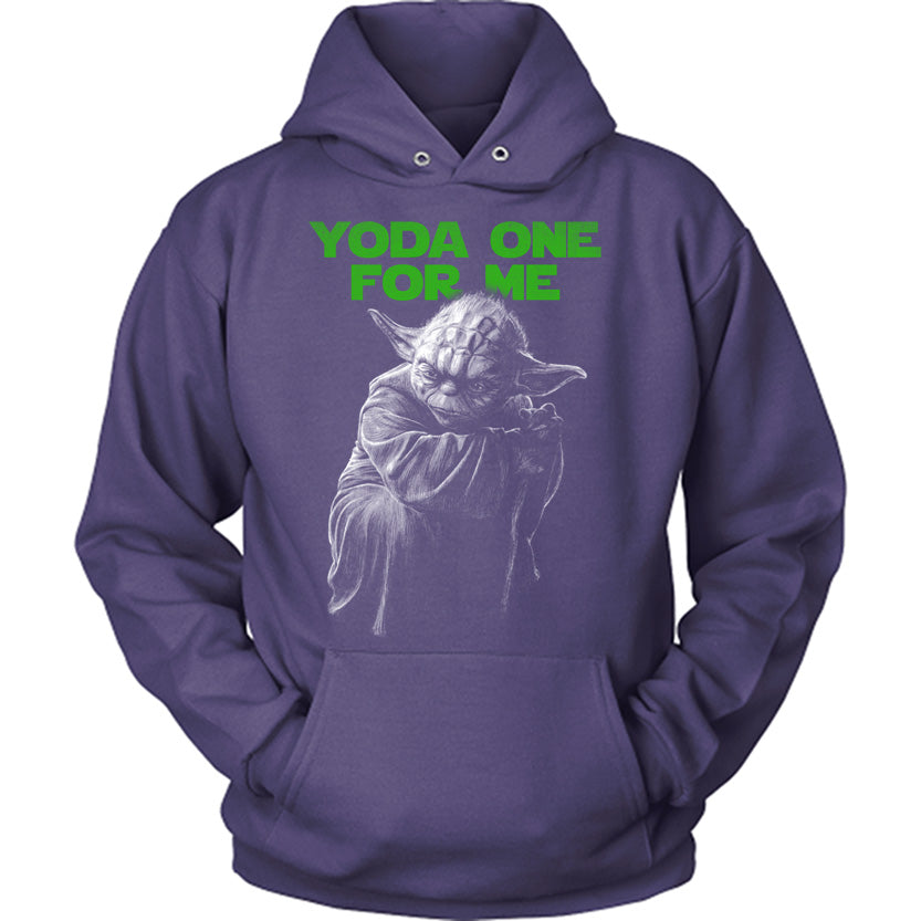 Yoda One