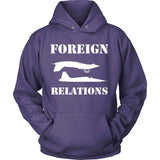 Foreign Relations