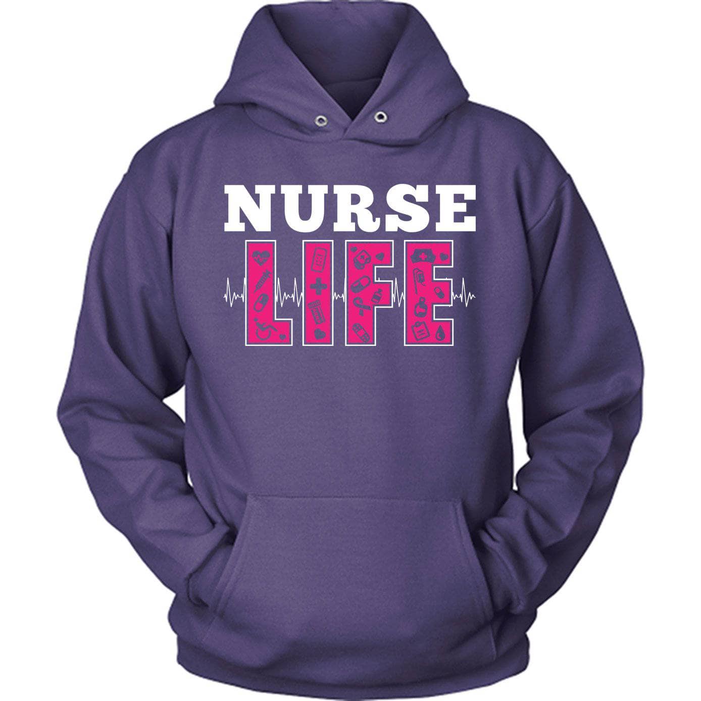 Nurse Life