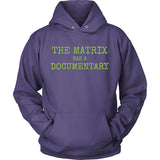 The Matrix Documentary