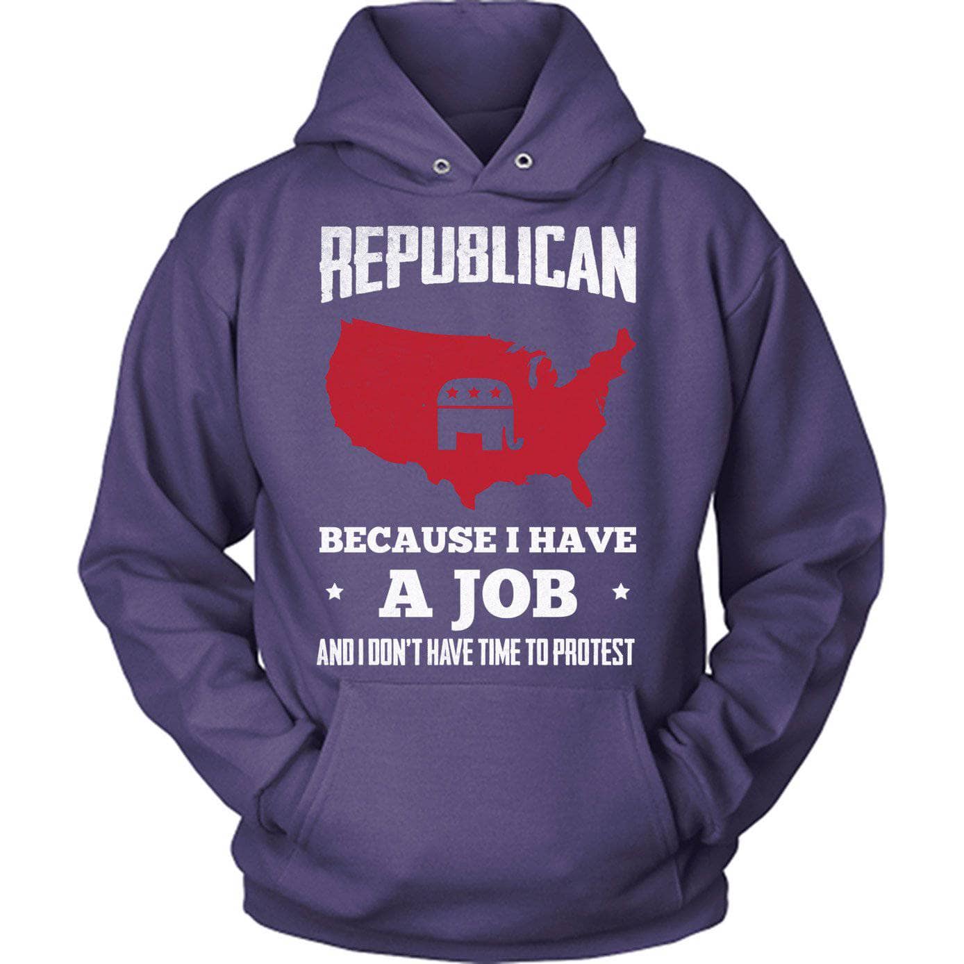 Republican Job