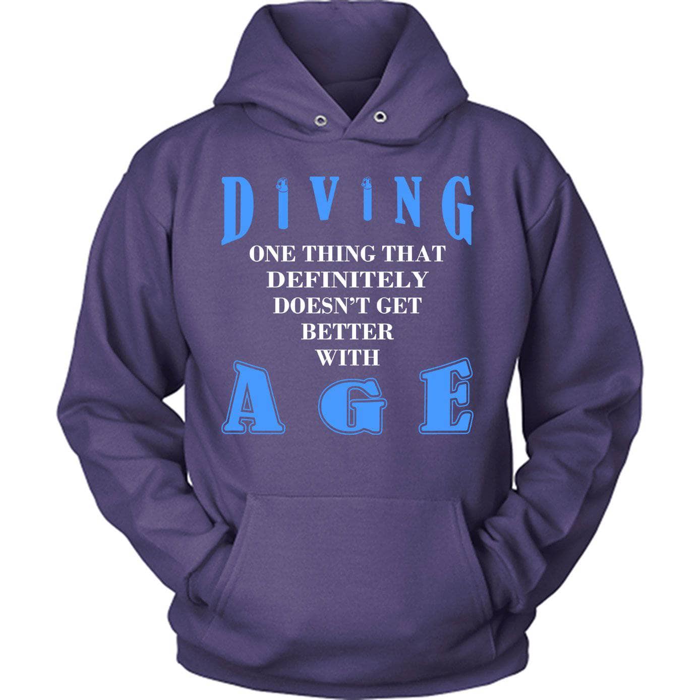 Diving Age