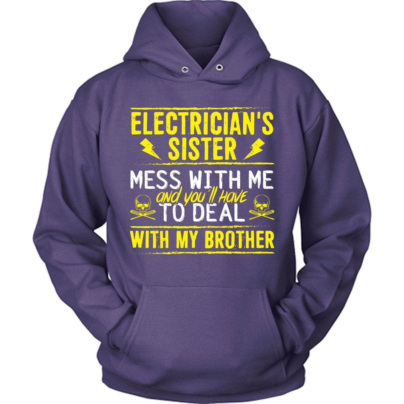 Electrician's Sister