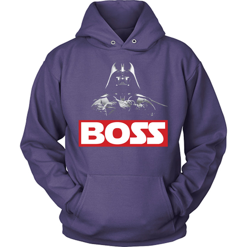 Sith Boss