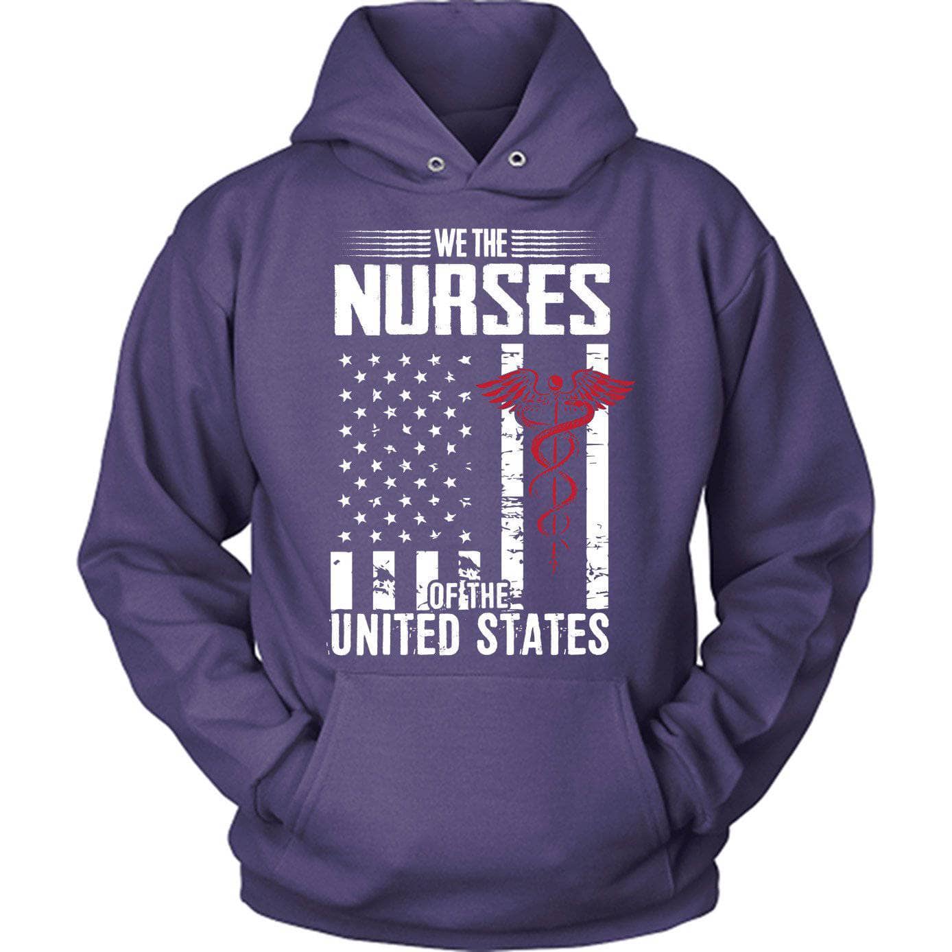 We The Nurses