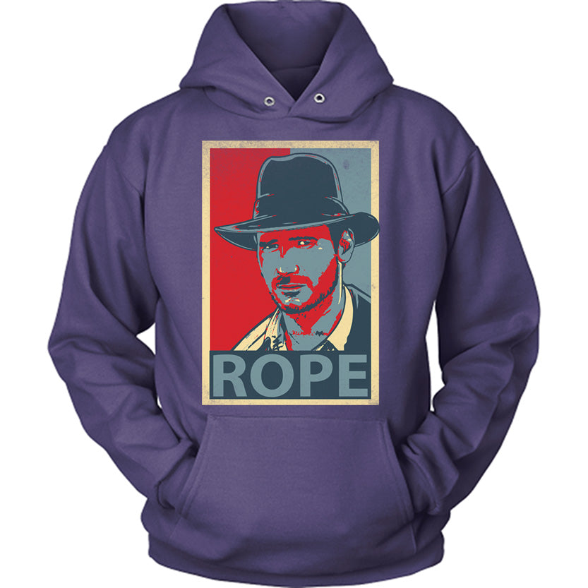 Rope Campaign