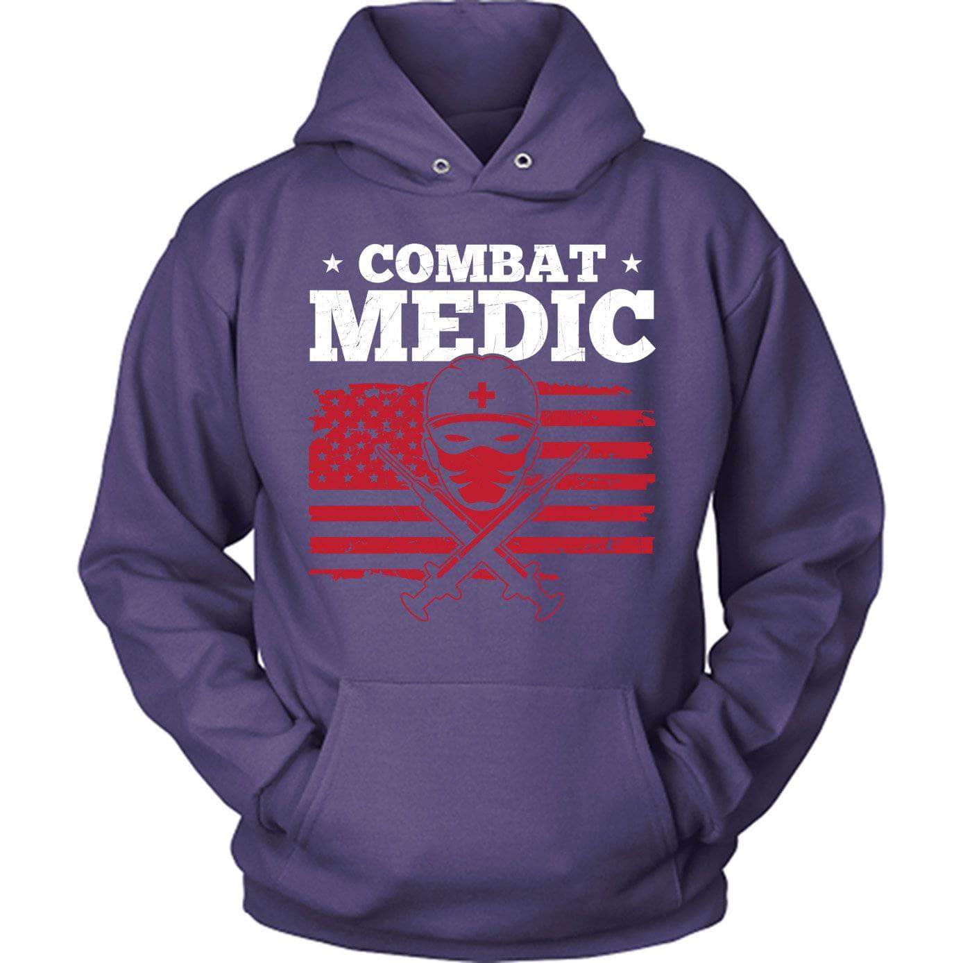 Combat Medic