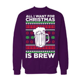 All I Want Is Brew