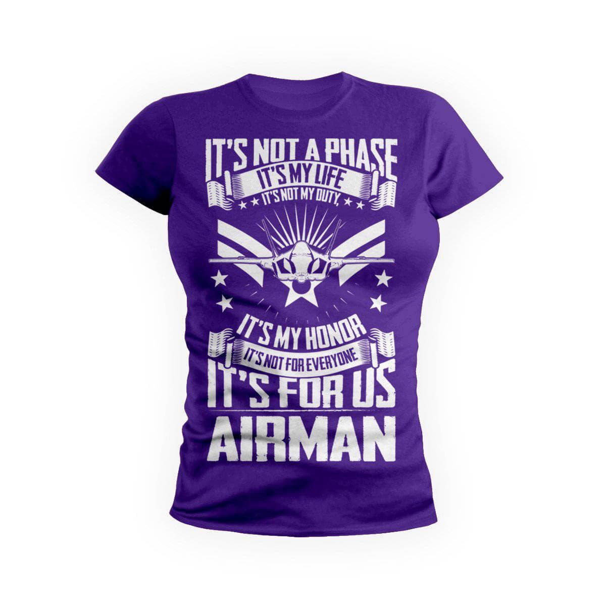 Airman My Honor