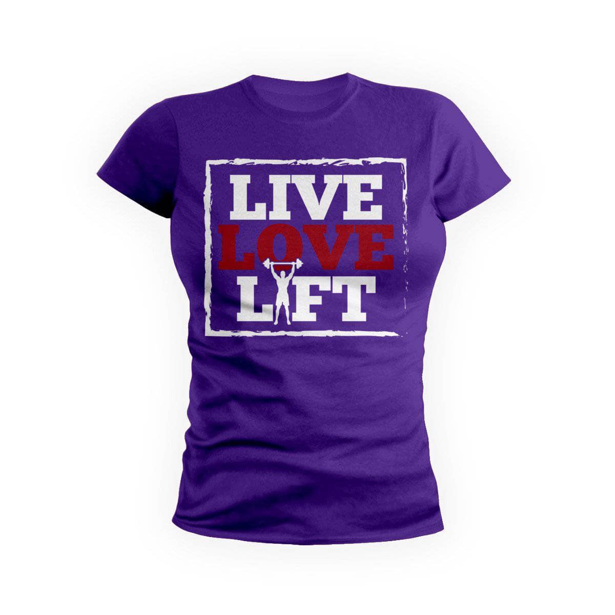 Live Love Lift Fitness