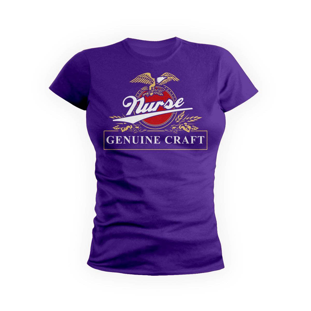 Genuine Craft Nurse