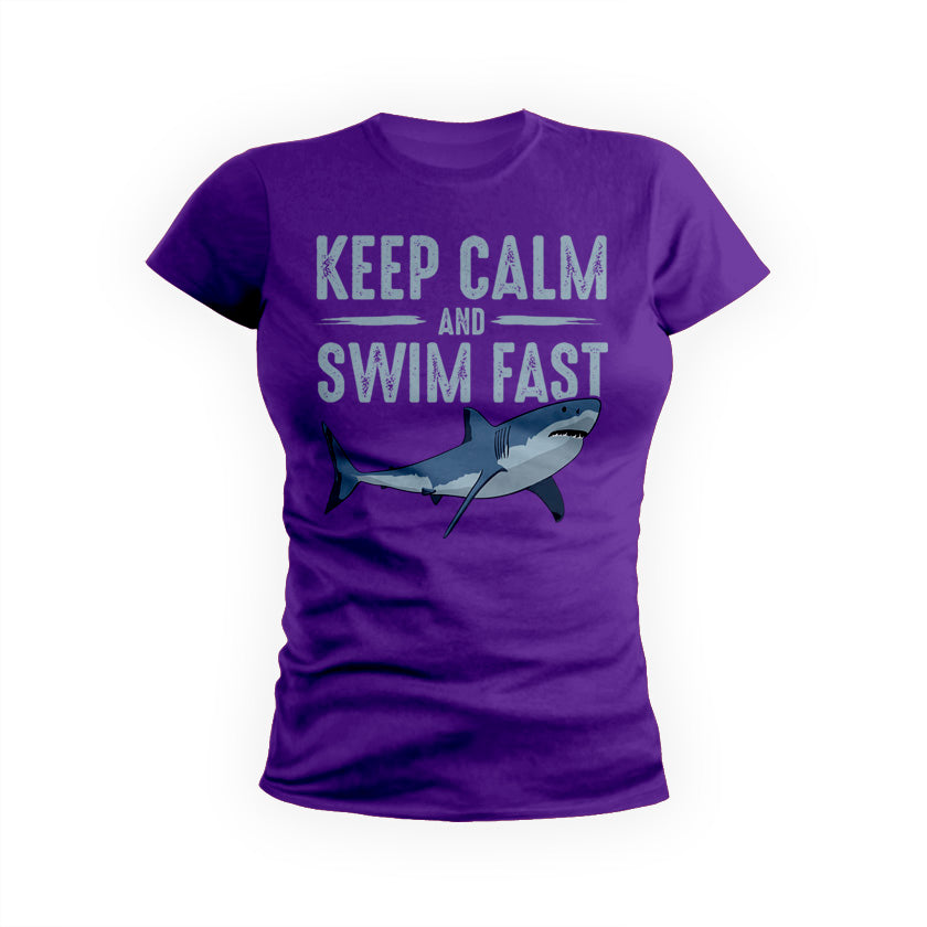 Swim Fast