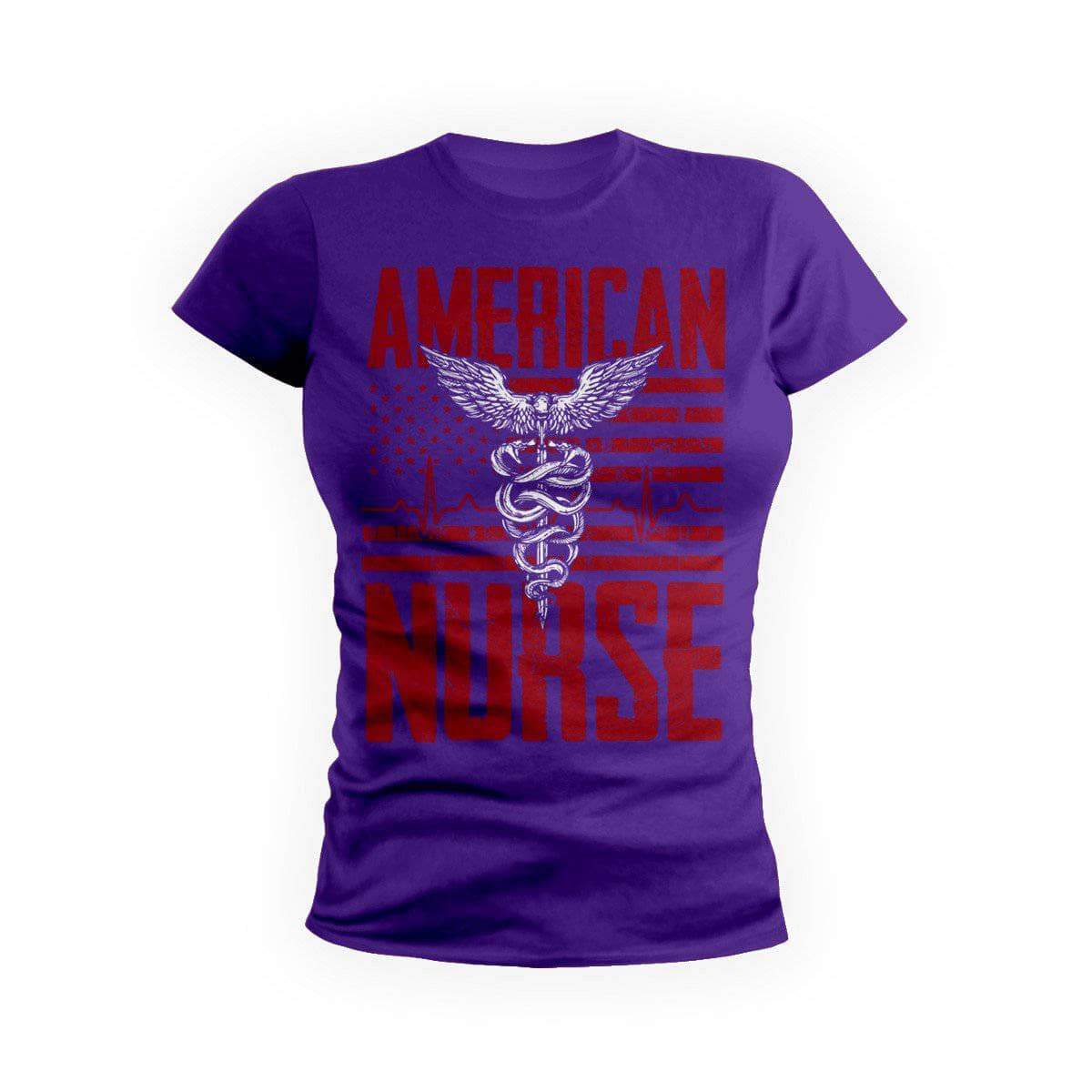 Womens Shirt Test