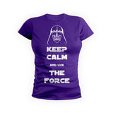 Keep Calm Force