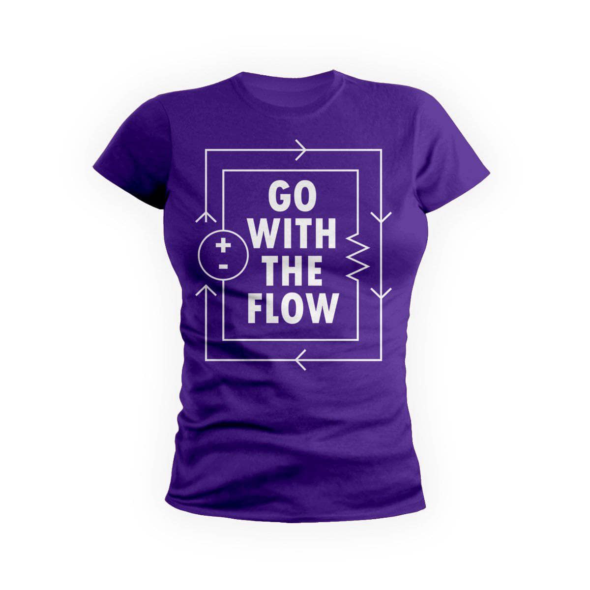 Go With The Flow