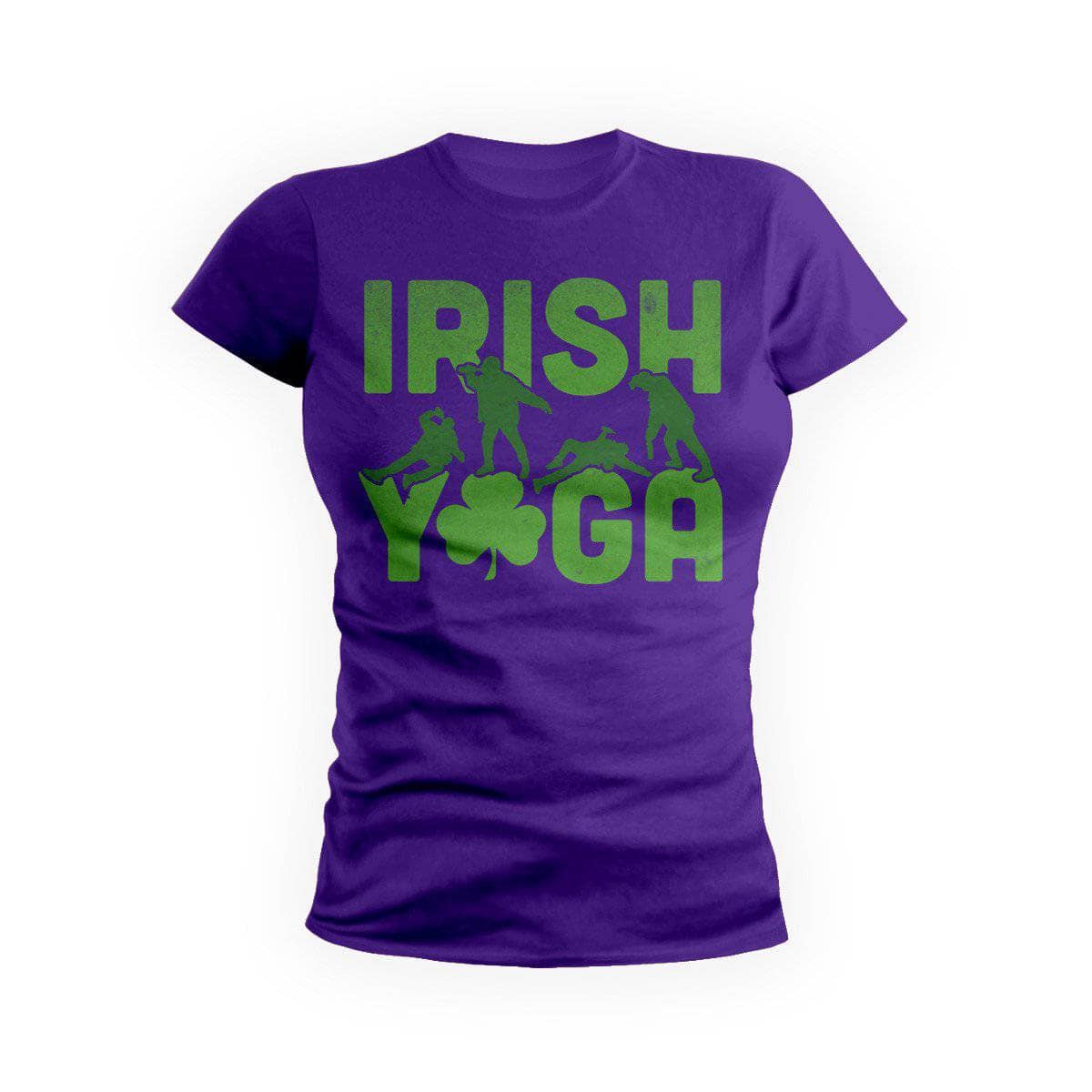 Irish Yoga