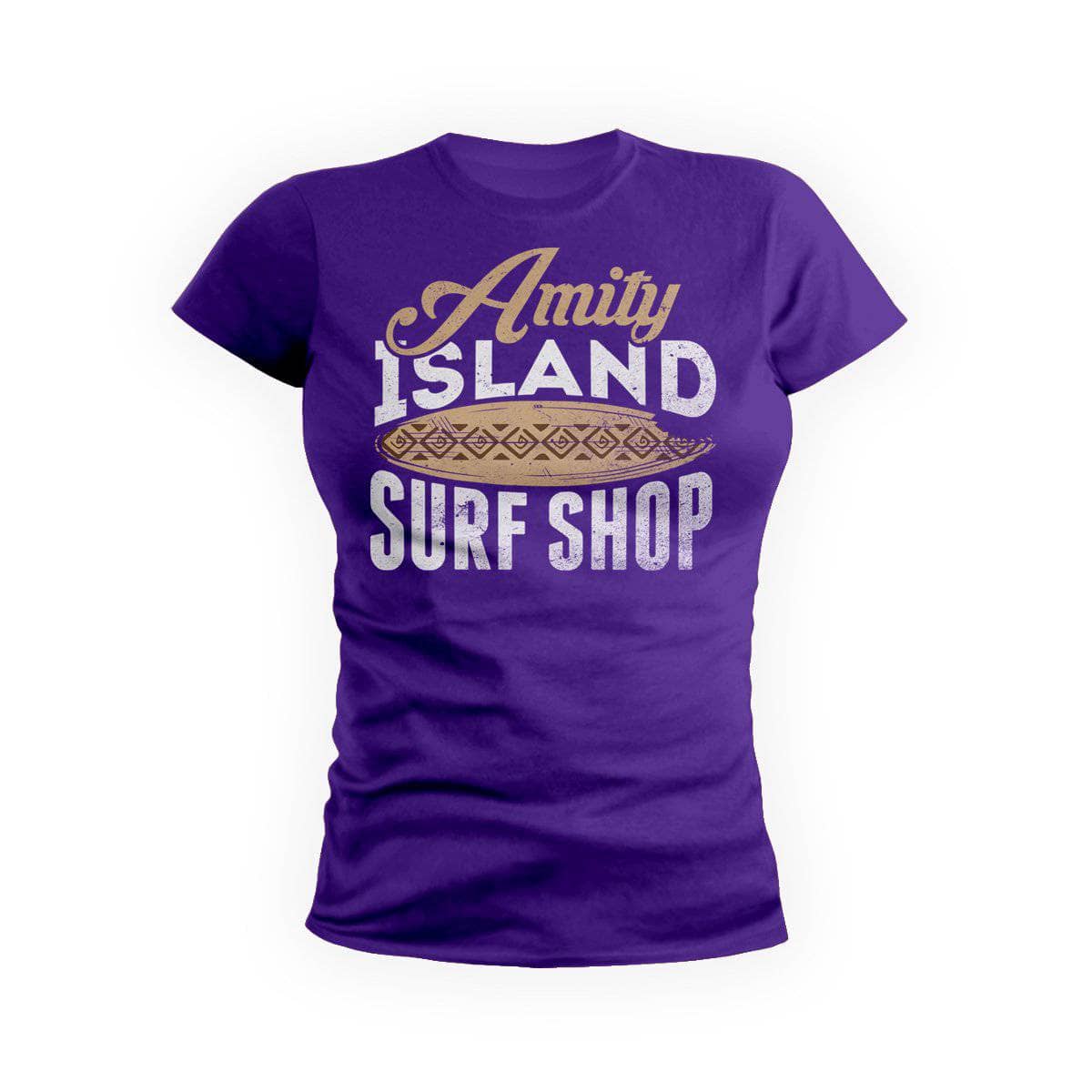 Amity Island Surf Shop