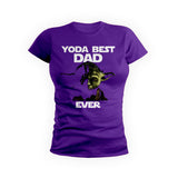 Yoda Best Dad Ever