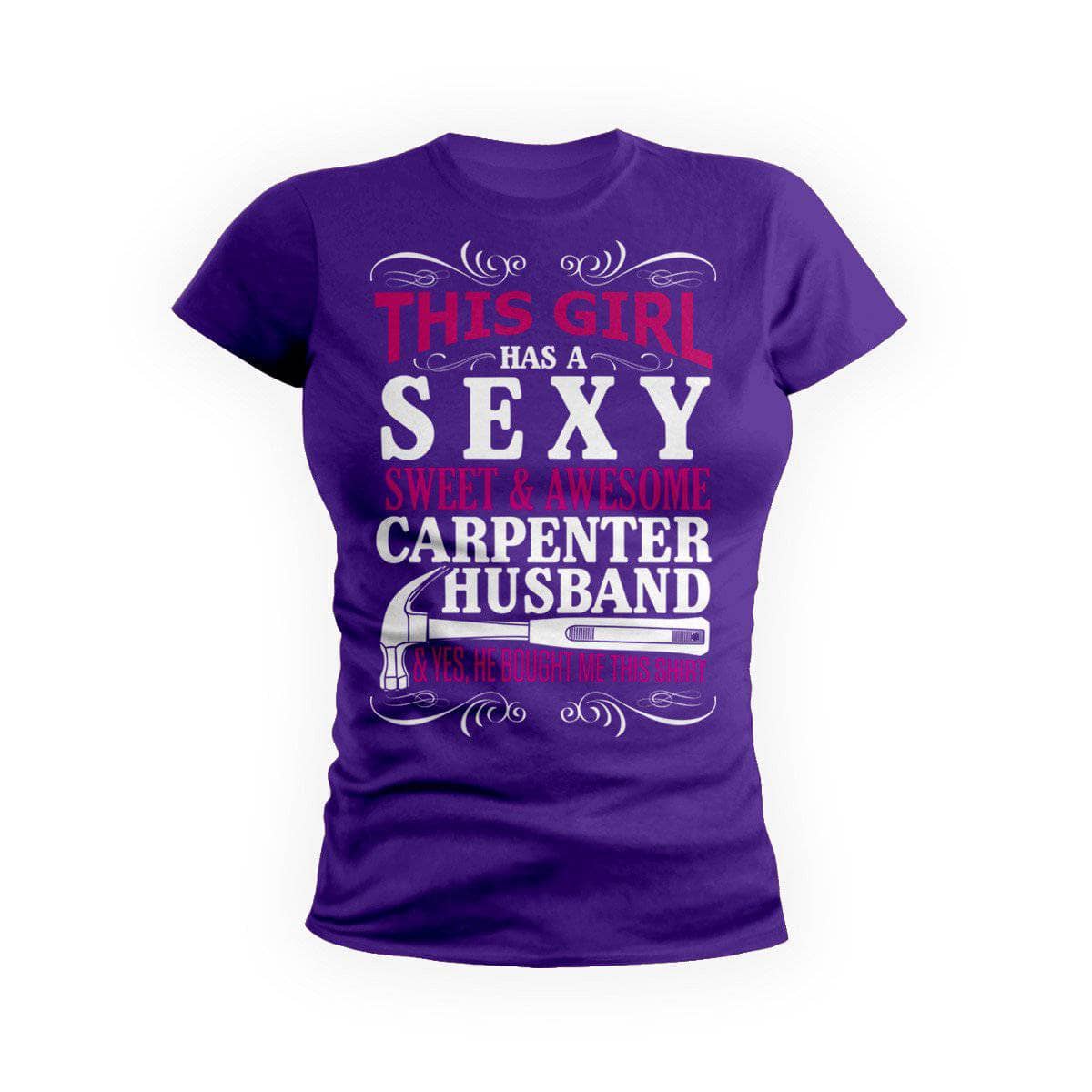 Carpenters Wife