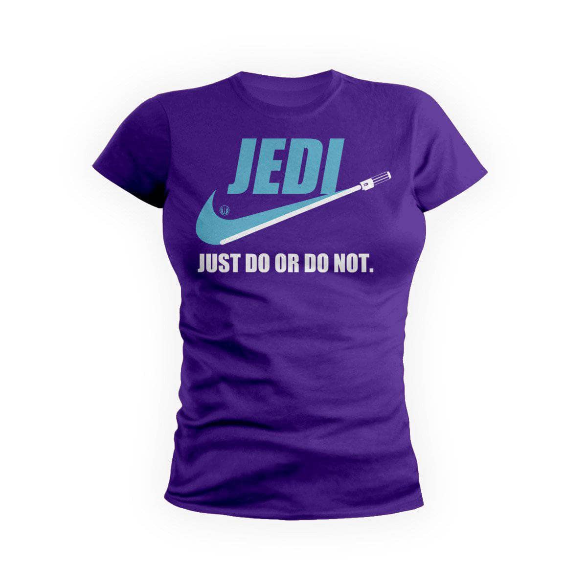 Jedi Swoosh