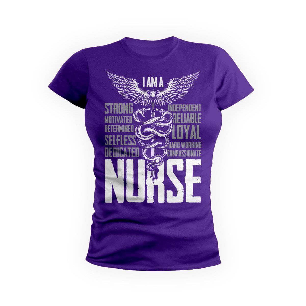 I'M A Nurse