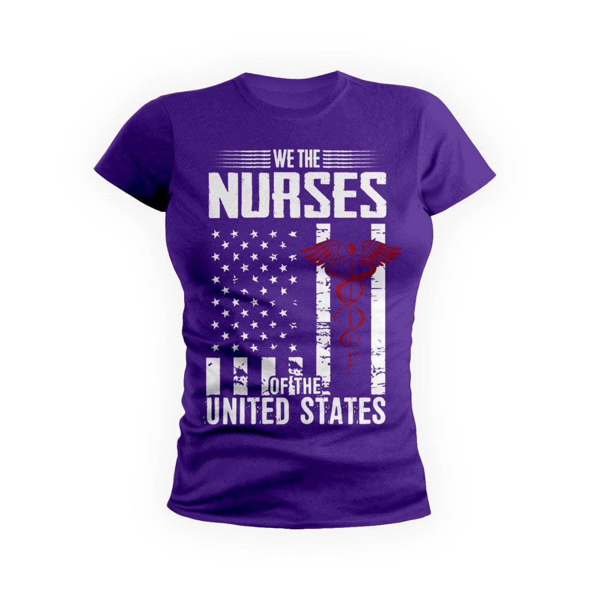 We The Nurses