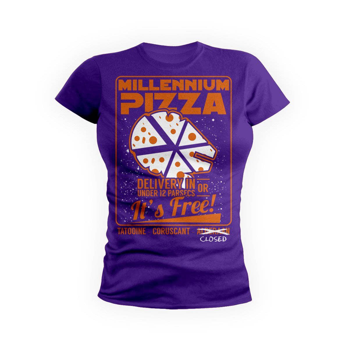 Millennium Pizza