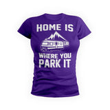 Home Where You Park