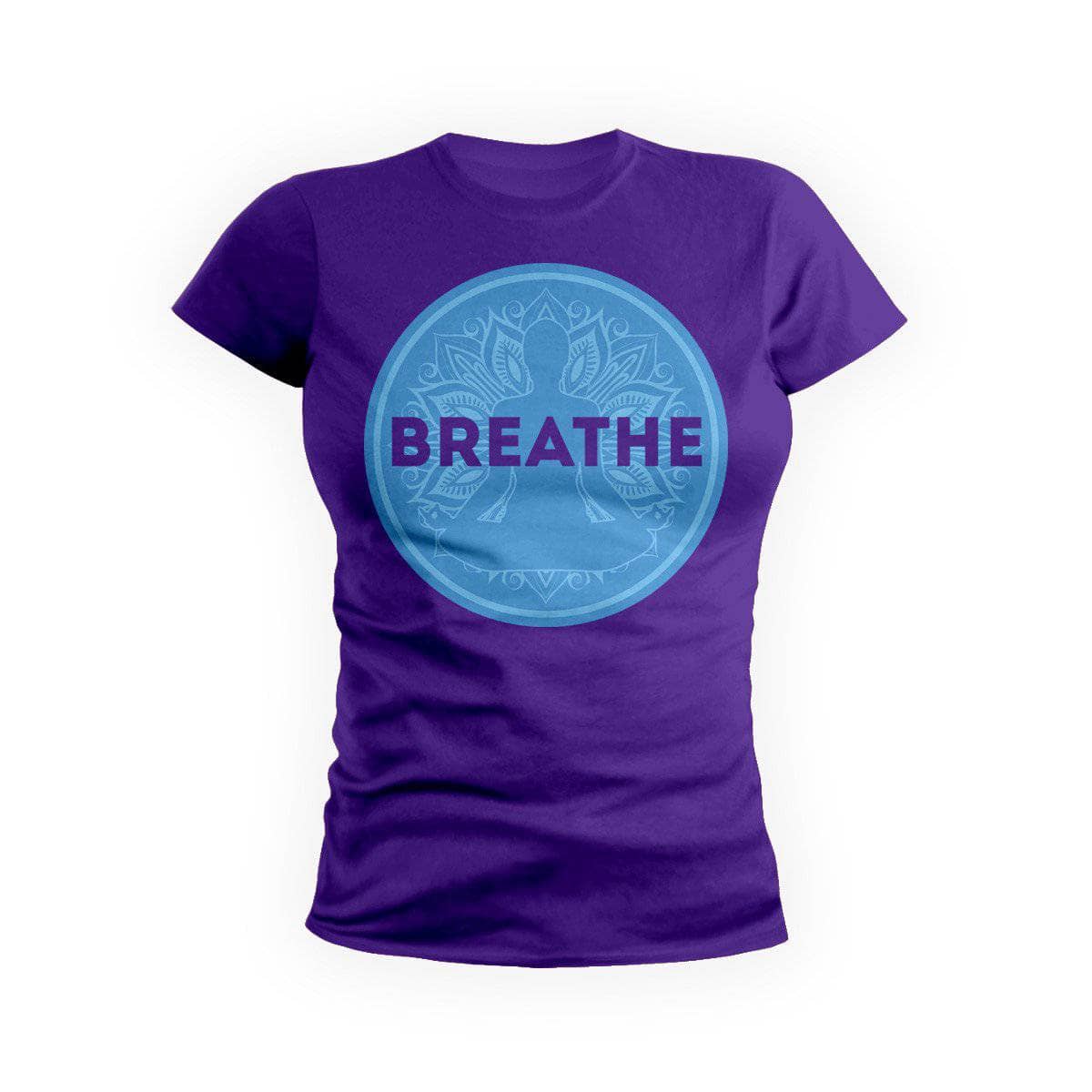 Breathe Yoga