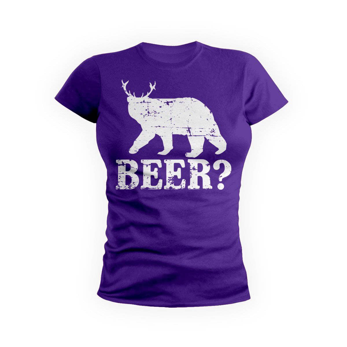 Beer Bear