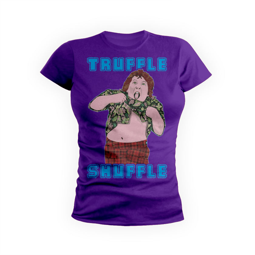 Truffle Shuffle