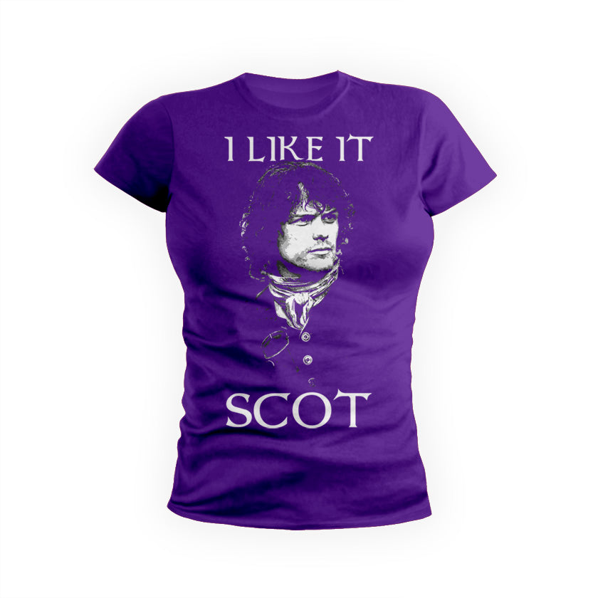 I Like It Scot