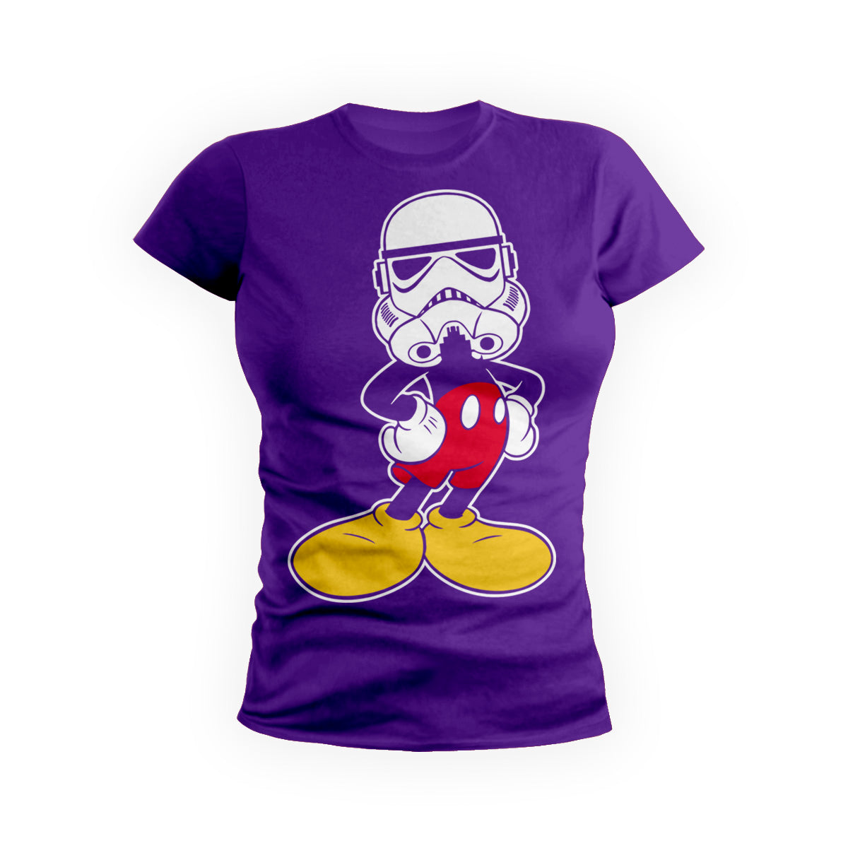 Mickey Trooper