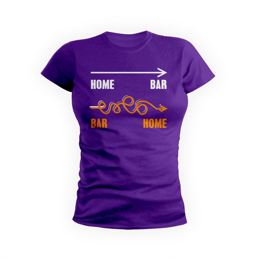 Bar Home Path