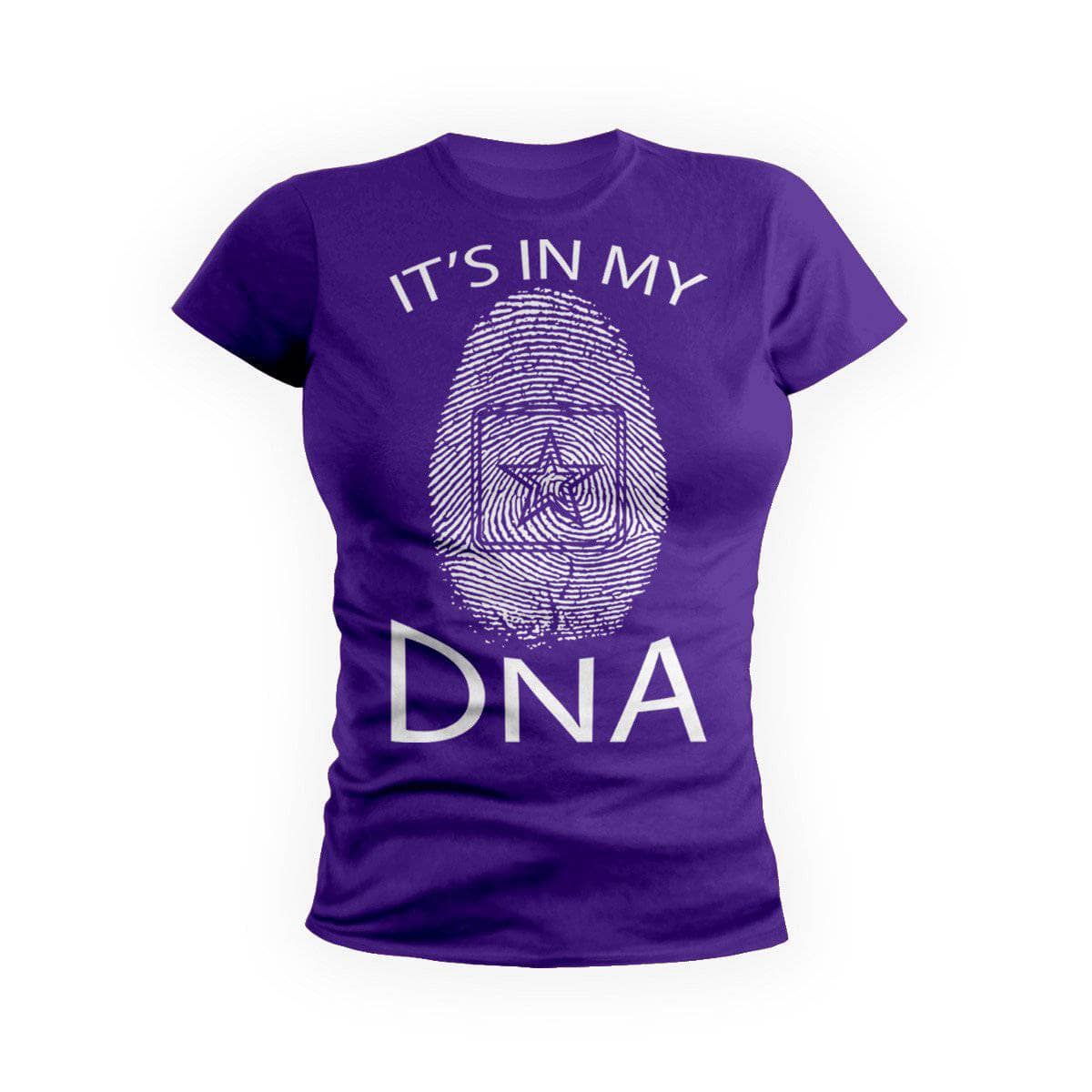 Army DNA