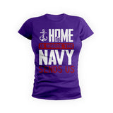 Navy Home