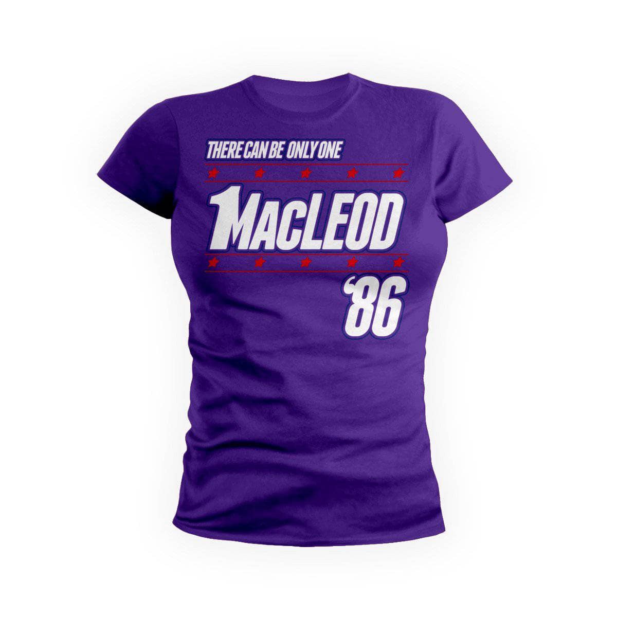 Only One Macleod