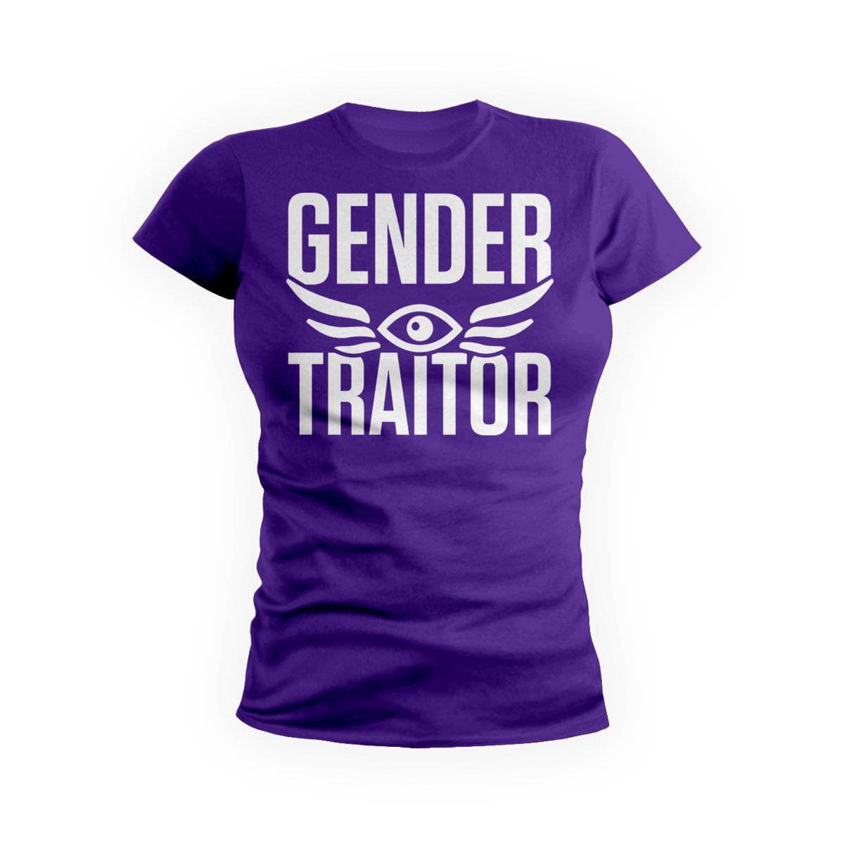 Gender Traitor