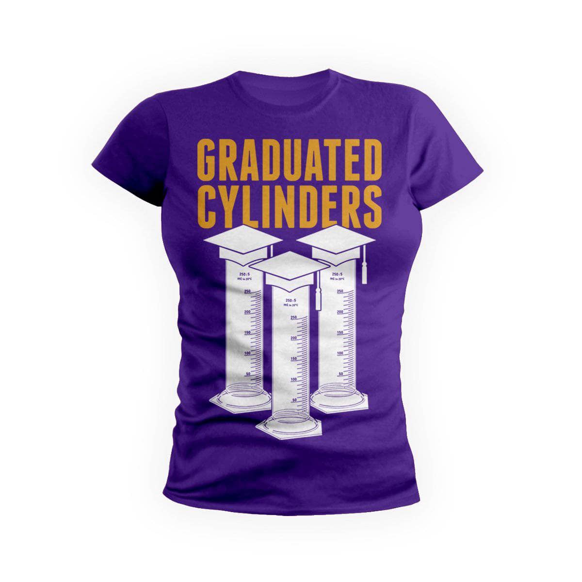 Graduated Cylinders