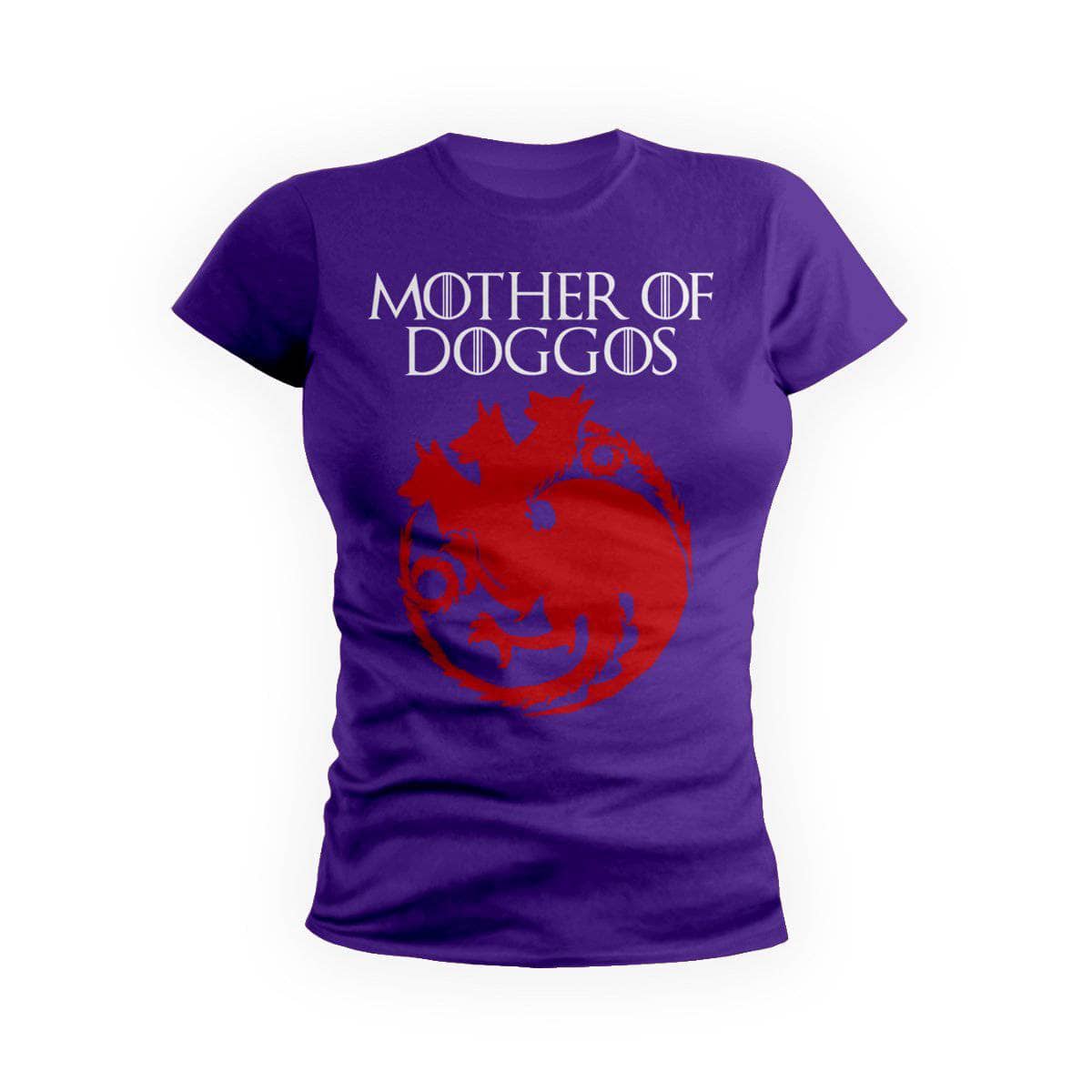 Mother Of Doggos